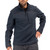 Klim Bighorn Canyon Wool Fleece 1/4 Zip