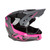 Klim F3 Helmet (ECE) - Elevate Black/Knockout Pink