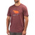 Klim Ride Tri-Blend T-Shirt
