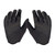509 4 Low Gloves - Speedsta Black Gold [Limited Edition]