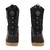 509 Raid Double BOA Boot - Black Gum [Limited Edition]