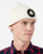 Tobe Caput Beanie - White