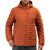 Klim Boulder Stretch Down Hooded Jacket - KM3614-S00 [Sample]