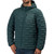 Klim Boulder Stretch Down Hooded Jacket - KM3614-S00 [Sample]