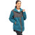Klim Women's High Pile Mountain Fleece Jacket [Sample]