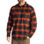 Klim Owen Heavyweight Flannel Shirt [Sample]