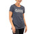 Klim Women's Foundation Tri-Blend T-Shirt [Sample]