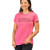 Klim Women's Foundation Tri-Blend T-Shirt [Sample]