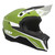 509 Altitude 2.0 Helmet  -  Acid Green