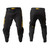 509 Race 5 Pant - Speedsta Black Gold [Limited Edition]