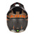 Klim F3 Carbon Pro Off-Road Helmet (ECE) - Striker Potter's Clay [Non-Current]