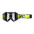 Klim Viper Off-Road Goggle - Fracture Hi-Vis (Clear) [Non-Current]