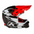 Klim F3 Carbon Pro Off-Road Helmet (ECE) - Striker Redrock [Non-Current]