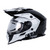 509 Delta R3L Ignite Helmet Storm Chaser