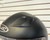 HJC i 70 BLACK MOTORCYCLE HELMET (X-LARGE) - USED