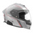 509 Mach V Helmet - Redline