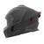509 Mach V Helmet - Gunmetal