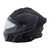 509 Mach V Commander Helmet - Gunmetal