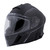 509 Mach V Commander Helmet - Gunmetal