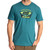 Klim Pioneer 99 Tri-Blend T-Shirt