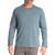 Klim Mesa Falls Wool Long Sleeve Shirt
