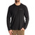 Klim Mesa Falls Wool Long Sleeve Shirt