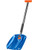 Ortovox Kodiak Shovel w/ Saw - Safety Blue
