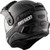 CKX Mission AMS Electric Helmet - Solid Matte Carbon CKX Mission AMS Electric Helmet - Solid Matte Carbon