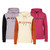 Klim Women's Pullover Hoodie (Non-Current)