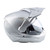 Klim X1 Alpha Helmet (ECE/DOT) - Gloss Metallic High-Rise / Monument