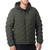 Klim Boulder Stretch Down Hooded Jacket Klim Boulder Stretch Down Hooded Jacket