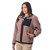 Klim Women's Sira High Pile Fleece Jacket