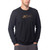 Klim Tri-Blend Long Sleeve T-Shirt