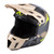Klim F3 Carbon Helmet (ECE) - DNA Montana Tan / Hi-Vis