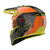 509 Latitude Ignite Helmet System - Ginger Beast