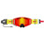 509 L6 Ignite Goggle - Red Vis
