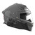 509 Delta V Carbon Commander Helmet (XL Shell) - Legacy