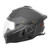 509 Delta V Carbon Commander Helmet (XL Shell) - Legacy