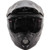 6D ATR-2 Helmet - Matte Black