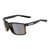 Klim Chassis Sunglasses - Tortoise Shell (Smoke Polarized) [Sample]