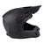 Klim F3 Carbon Pro Helmet (ECE) - Forged Matte Black [Sample]