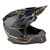Klim F3 Carbon Pro Helmet (ECE) - Forged Gold Vein [Sample]