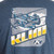 Klim Winter Vortex Tri-Blend T-Shirt [Sample]