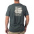 Klim Vision Tri-Blend T-Shirt [Sample]