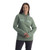 Klim Women's Petrol Pullover Hoodie [Sample]