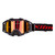 Klim Viper Pro Off-Road Goggle - Slash Redrock (Smoke Tint / Red Mirror) [Sample]