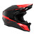 509 Altitude 2.0 Carbon Fiber Helmet - Racing Red