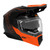 509 Delta R4 Ignite Helmet - Orange