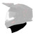 509 Delta R4 Helmet Chin Curtain 509 Delta R4 Helmet Chin Curtain