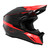 509 Altitude 2.0 Carbon Fiber 3K Hi-Flow Helmet (ECE) - Racing Red - 509-F01009900-104